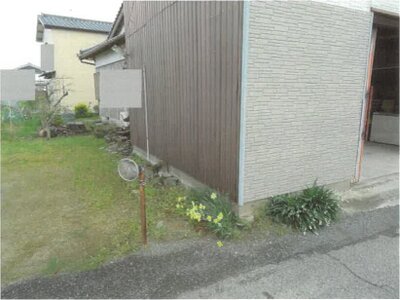 佐賀県神埼市 伊賀屋駅 土地 258万円の競売物件情報 #3