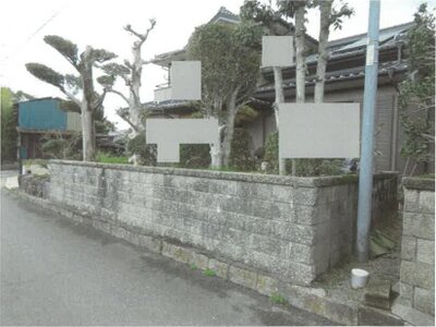 佐賀県神埼市 伊賀屋駅 土地 258万円の競売物件情報 #4