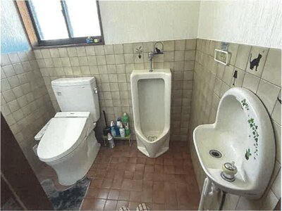 佐賀県佐賀市 伊賀屋駅 戸建て 400万円の競売物件情報 #10