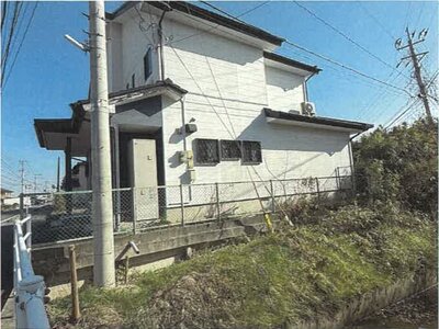 佐賀県佐賀市 伊賀屋駅 戸建て 400万円の競売物件情報 #17