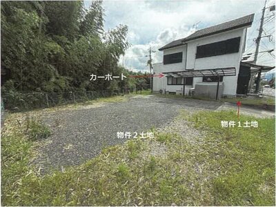佐賀県佐賀市 伊賀屋駅 戸建て 400万円の競売物件情報 #18