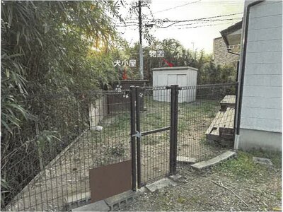 佐賀県佐賀市 伊賀屋駅 戸建て 400万円の競売物件情報 #19