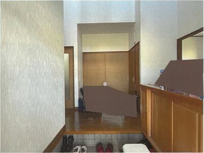 佐賀県佐賀市 伊賀屋駅 戸建て 400万円の競売物件情報 #2