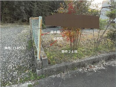 佐賀県佐賀市 伊賀屋駅 戸建て 400万円の競売物件情報 #21