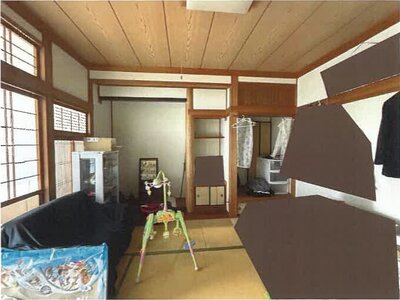 佐賀県佐賀市 伊賀屋駅 戸建て 400万円の競売物件情報 #6