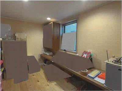 佐賀県佐賀市 佐賀駅 戸建て 1,017万円の競売物件情報 #11