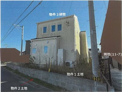 佐賀県佐賀市 佐賀駅 戸建て 1,017万円の競売物件情報 #18