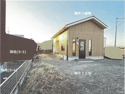 佐賀県佐賀市 佐賀駅 戸建て 1,017万円の競売物件情報 #19