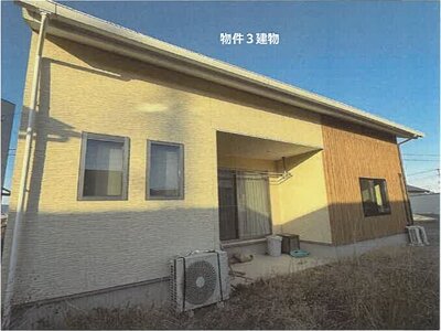 佐賀県佐賀市 佐賀駅 戸建て 1,017万円の競売物件情報 #20