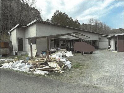 (値下げ) 佐賀県多久市 多久駅11分 戸建て 203万円の競売物件情報 #10