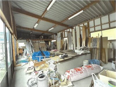 (値下げ) 佐賀県多久市 多久駅11分 戸建て 203万円の競売物件情報 #11