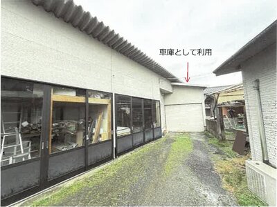 (値下げ) 佐賀県多久市 多久駅11分 戸建て 203万円の競売物件情報 #13