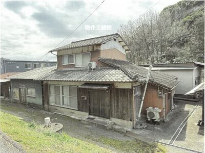 (値下げ) 佐賀県多久市 多久駅11分 戸建て 203万円の競売物件情報 #16