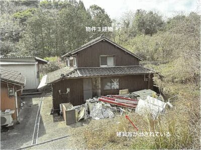 (値下げ) 佐賀県多久市 多久駅11分 戸建て 203万円の競売物件情報 #18