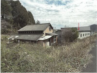 (値下げ) 佐賀県多久市 多久駅11分 戸建て 203万円の競売物件情報 #19