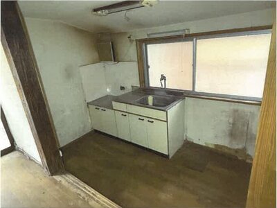 (値下げ) 佐賀県多久市 多久駅11分 戸建て 203万円の競売物件情報 #23