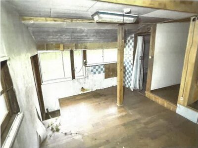 (値下げ) 佐賀県多久市 多久駅11分 戸建て 203万円の競売物件情報 #24