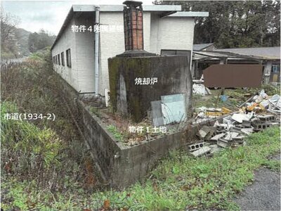 (値下げ) 佐賀県多久市 多久駅11分 戸建て 203万円の競売物件情報 #3