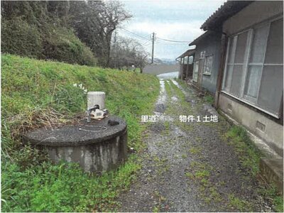 (値下げ) 佐賀県多久市 多久駅11分 戸建て 203万円の競売物件情報 #30