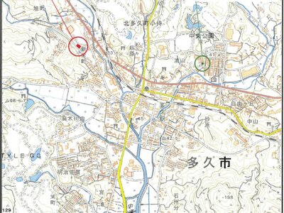 (値下げ) 佐賀県多久市 多久駅11分 戸建て 203万円の競売物件情報 #31