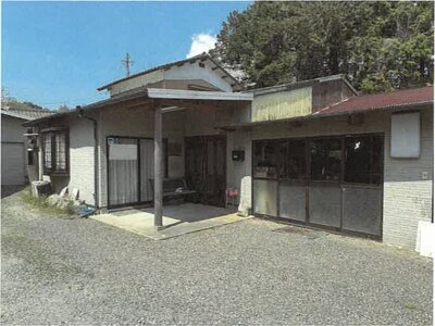 (値下げ) 佐賀県多久市 多久駅11分 戸建て 203万円の競売物件情報 #4