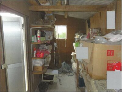 佐賀県西松浦郡有田町 上有田駅10分 戸建て 306万円の競売物件情報 #10