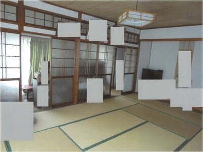 佐賀県西松浦郡有田町 上有田駅10分 戸建て 306万円の競売物件情報 #18