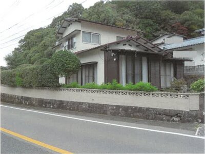 佐賀県西松浦郡有田町 上有田駅10分 戸建て 306万円の競売物件情報 #2