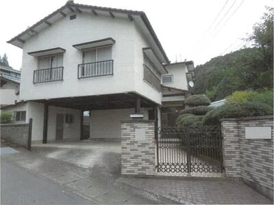 佐賀県西松浦郡有田町 上有田駅10分 戸建て 306万円の競売物件情報 #4
