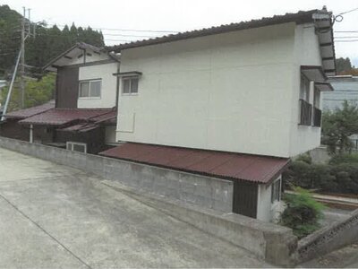 佐賀県西松浦郡有田町 上有田駅10分 戸建て 306万円の競売物件情報 #5