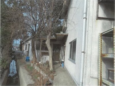 佐賀県鹿島市 肥前鹿島駅18分 戸建て 556万円の競売物件情報 #10