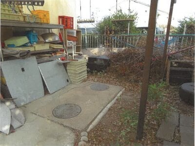 佐賀県鹿島市 肥前鹿島駅18分 戸建て 556万円の競売物件情報 #12