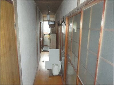 佐賀県鹿島市 肥前鹿島駅18分 戸建て 556万円の競売物件情報 #26