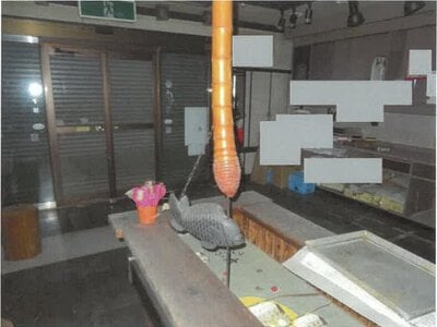 佐賀県鹿島市 肥前鹿島駅18分 戸建て 556万円の競売物件情報 #30