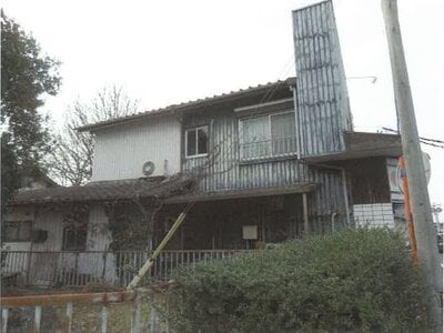 佐賀県鹿島市 肥前鹿島駅18分 戸建て 556万円の競売物件情報 #4