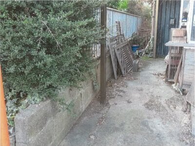 佐賀県鹿島市 肥前鹿島駅18分 戸建て 556万円の競売物件情報 #5