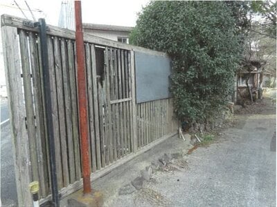 佐賀県鹿島市 肥前鹿島駅18分 戸建て 556万円の競売物件情報 #8