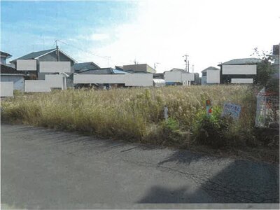 佐賀県神埼郡吉野ヶ里町 吉野ヶ里公園駅17分 農地 483万円の競売物件情報 #2