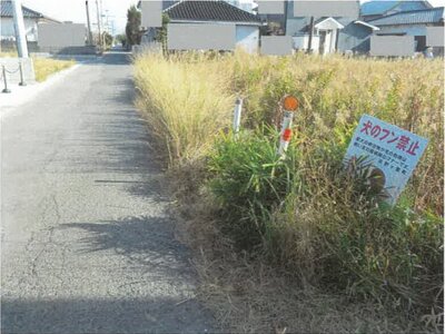 佐賀県神埼郡吉野ヶ里町 吉野ヶ里公園駅17分 農地 483万円の競売物件情報 #4