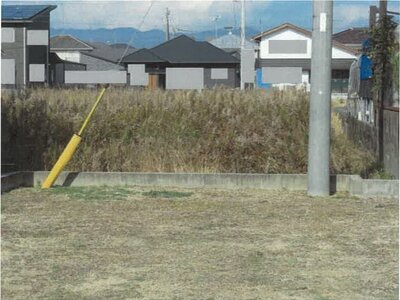 佐賀県神埼郡吉野ヶ里町 吉野ヶ里公園駅17分 農地 483万円の競売物件情報 #5