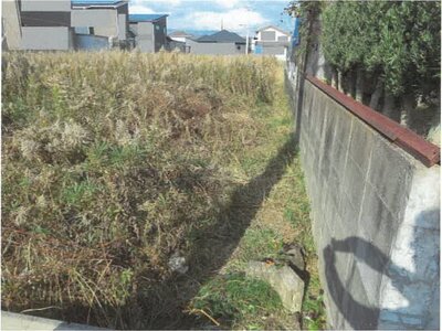 佐賀県神埼郡吉野ヶ里町 吉野ヶ里公園駅17分 農地 483万円の競売物件情報 #7