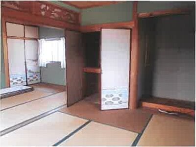 (値下げ) 熊本県熊本市西区 西熊本駅 戸建て 484万円の競売物件情報 #15