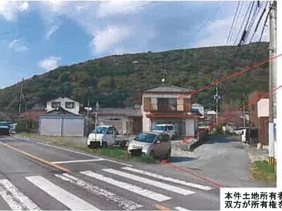 (値下げ) 熊本県熊本市西区 西熊本駅 戸建て 484万円の競売物件情報 #19