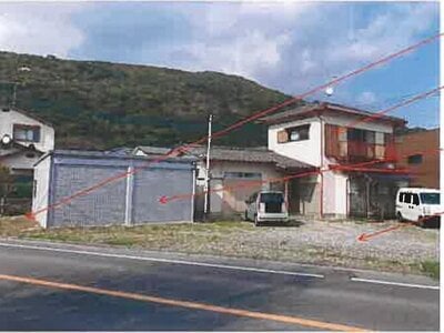 (値下げ) 熊本県熊本市西区 西熊本駅 戸建て 484万円の競売物件情報 #20