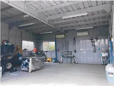 (値下げ) 熊本県熊本市西区 西熊本駅 戸建て 484万円の競売物件情報 #21