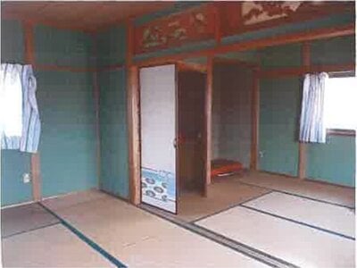 (値下げ) 熊本県熊本市西区 西熊本駅 戸建て 484万円の競売物件情報 #24