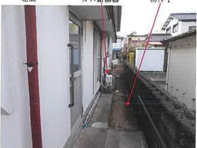 (値下げ) 熊本県熊本市西区 西熊本駅 戸建て 484万円の競売物件情報 #4