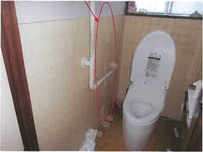 (値下げ) 熊本県熊本市北区 亀井駅6分 戸建て 465万円の競売物件情報 #11