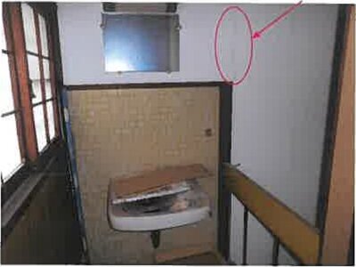 (値下げ) 熊本県熊本市北区 亀井駅6分 戸建て 465万円の競売物件情報 #13