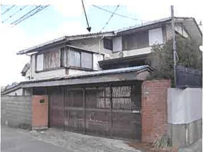 (値下げ) 熊本県熊本市北区 亀井駅6分 戸建て 465万円の競売物件情報 #19